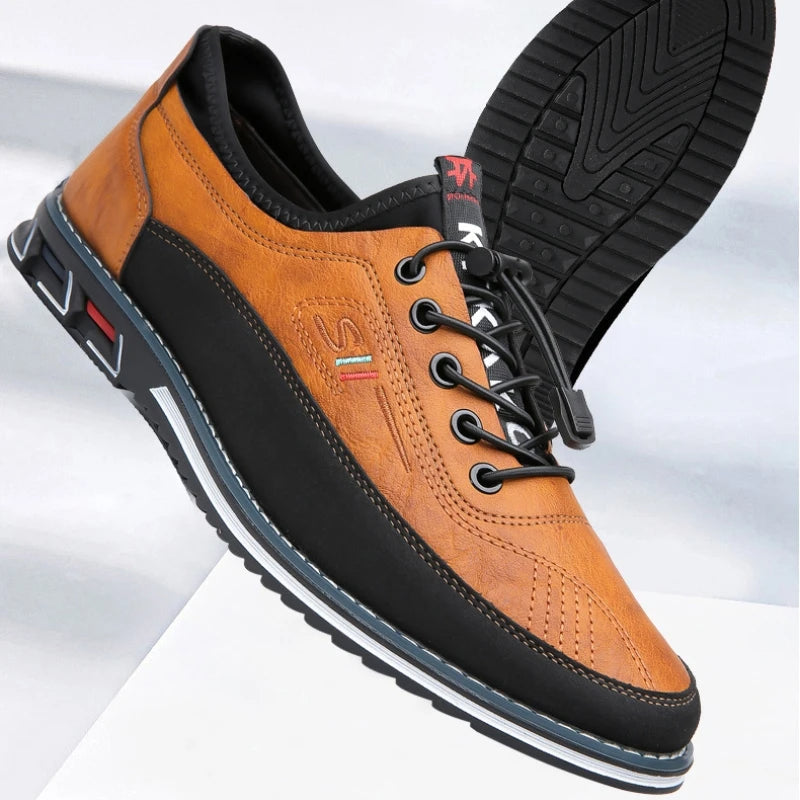Riccardo | Scarpe casual moderne da uomo