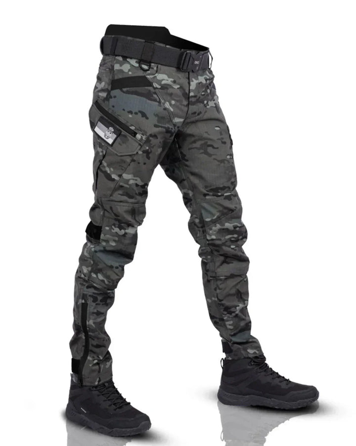 Guglielmo | Pantaloni tattici