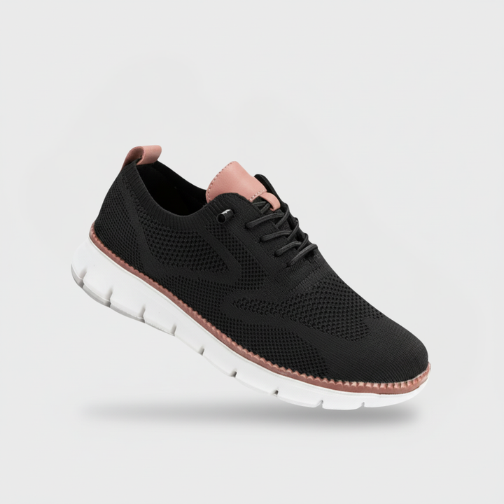Fabian | Scarpe da uomo in mesh