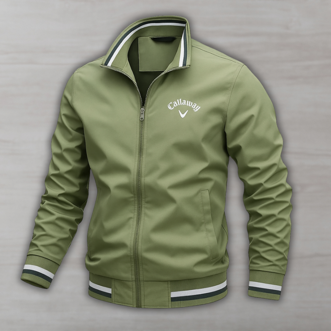 Axel | Giacca sportiva elegante da uomo