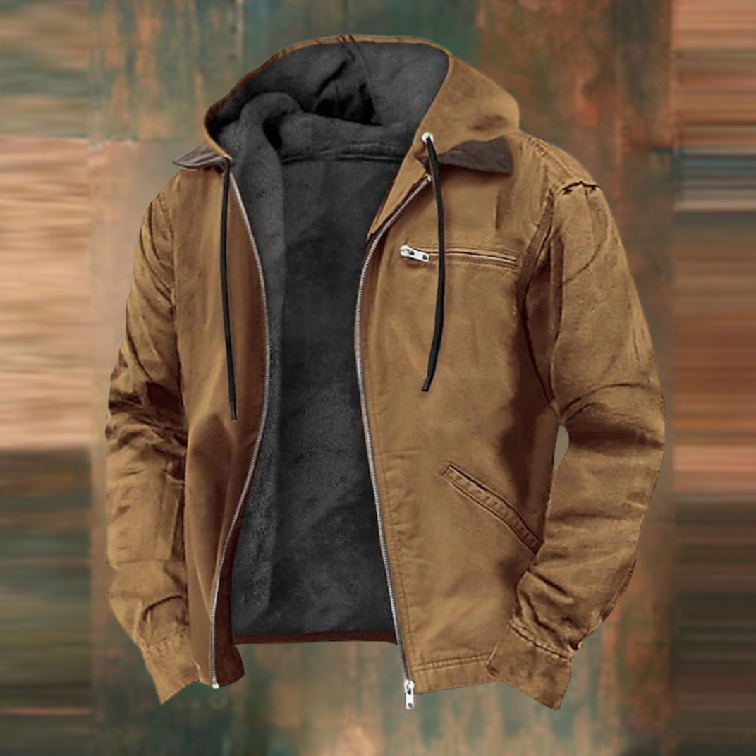 George | Giacca elegante e funzionale