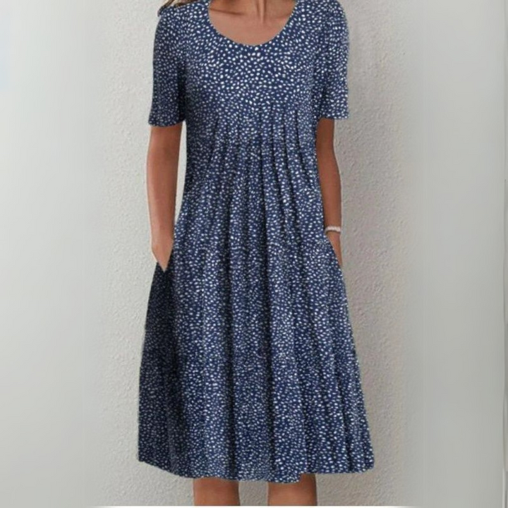 Martha | Vestito che copre lo stomaco