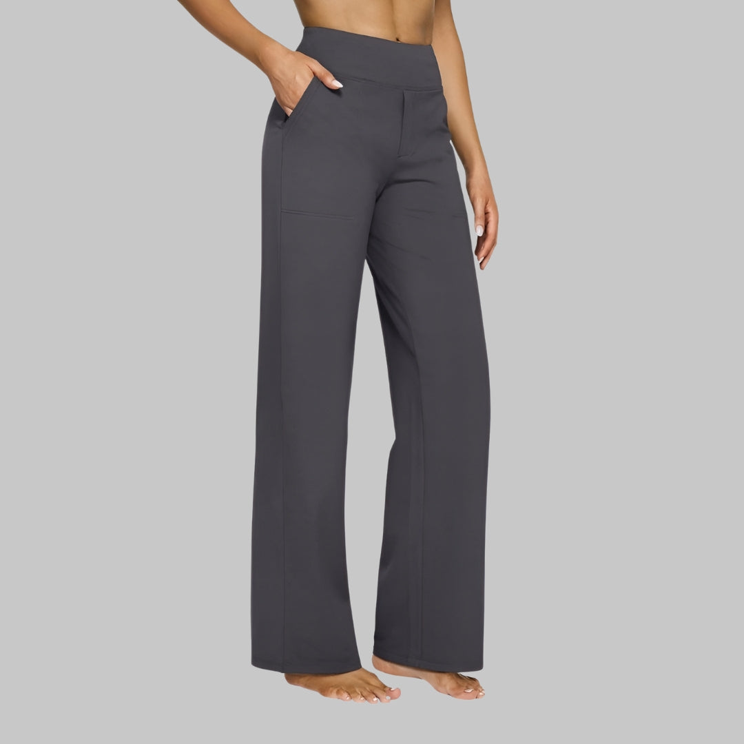 Soléava | Pantalone Fluidità Quotidiana