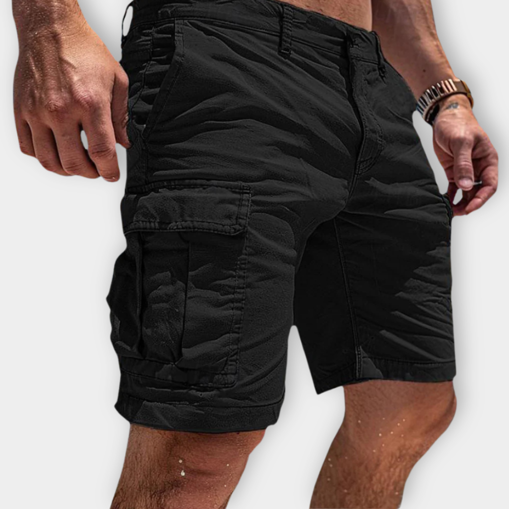 Cardo | Cargo corto