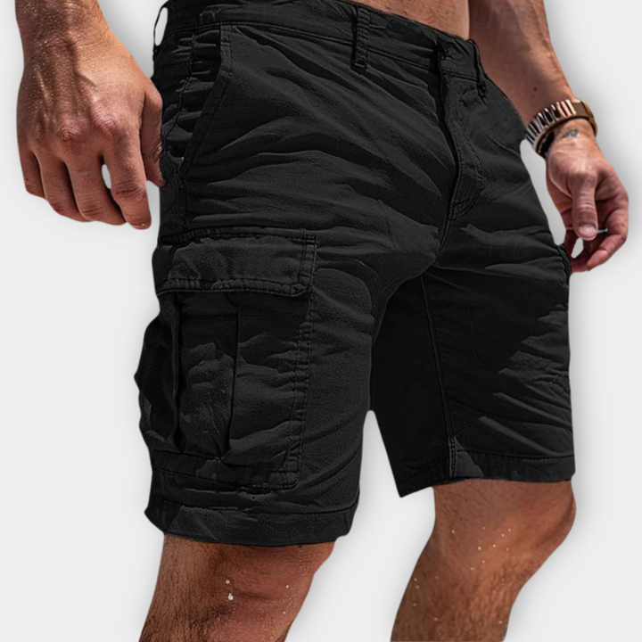 Cardo | Cargo corto
