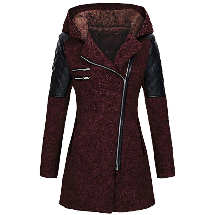 Indira | Cappotto invernale Rosmarino