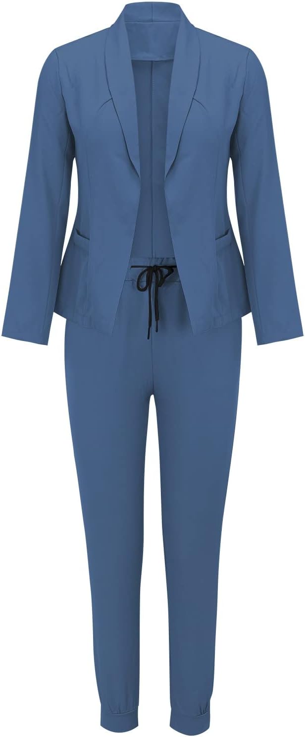 Alyce | Completo di blazer elegante