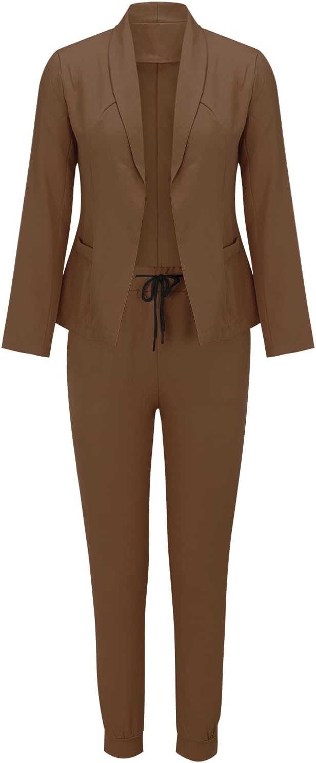 Alyce | Completo di blazer elegante
