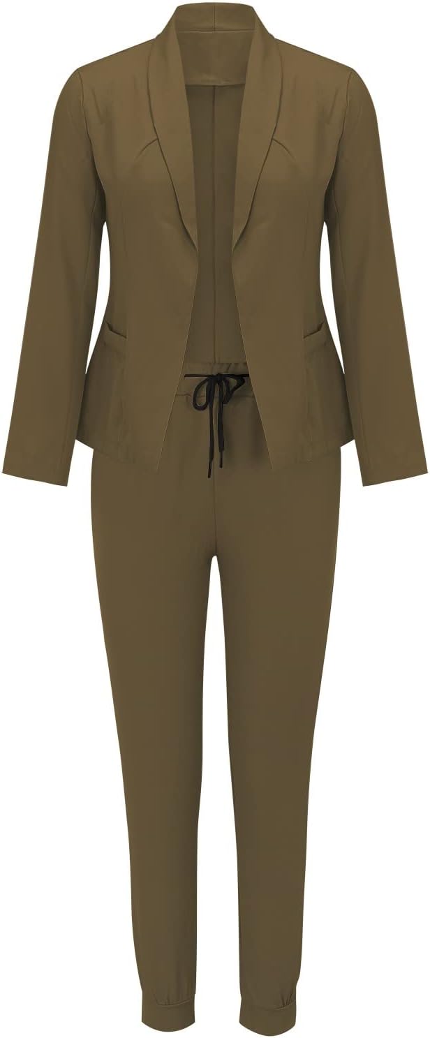 Alyce | Completo di blazer elegante