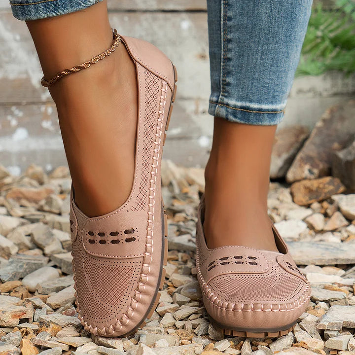 Elora | Scarpe ortopediche