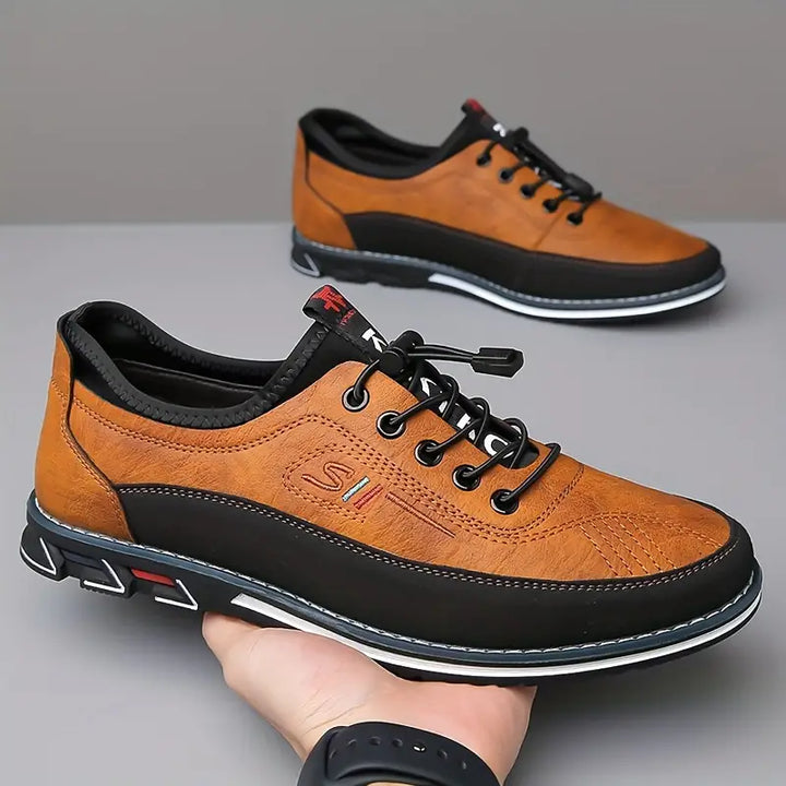 Walter | Scarpe da ginnastica comode