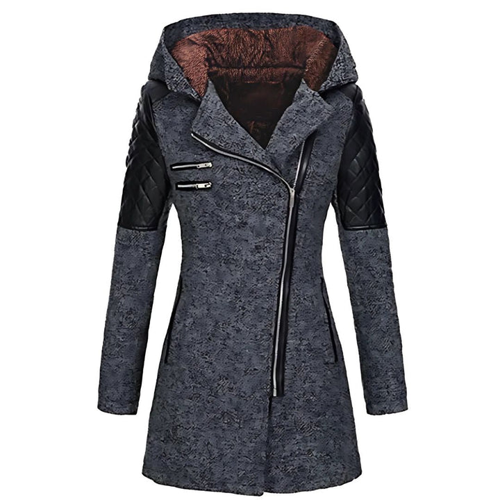 Indira | Cappotto invernale Rosmarino