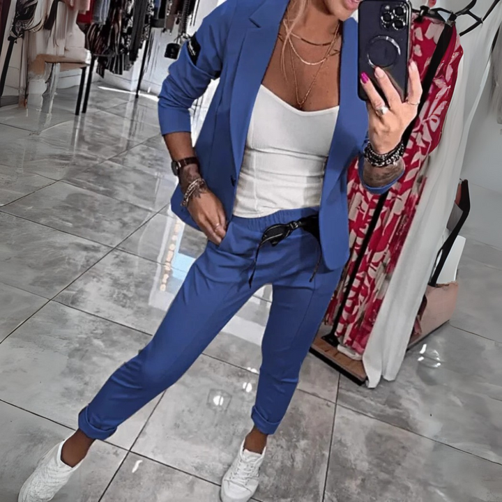 Giacca | Set di giacche casual e moderne