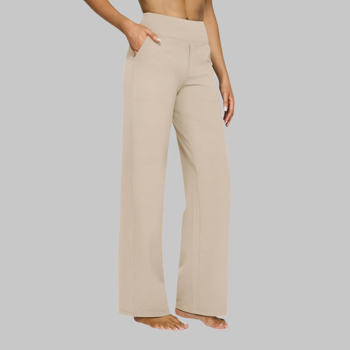 Soléava | Pantalone Fluidità Quotidiana
