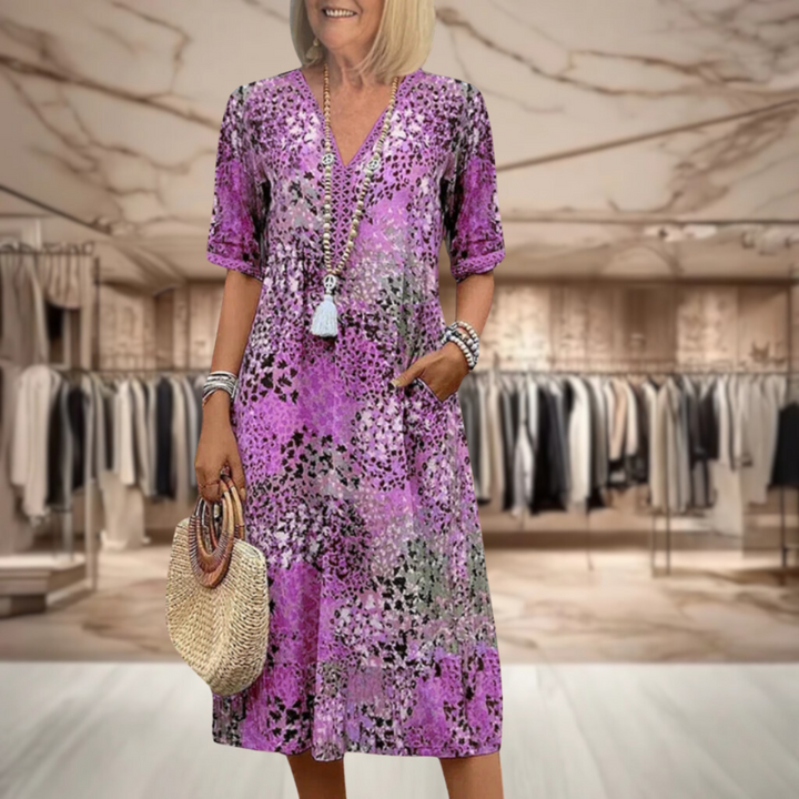 Albury | Accappatoio elegante e confortevole