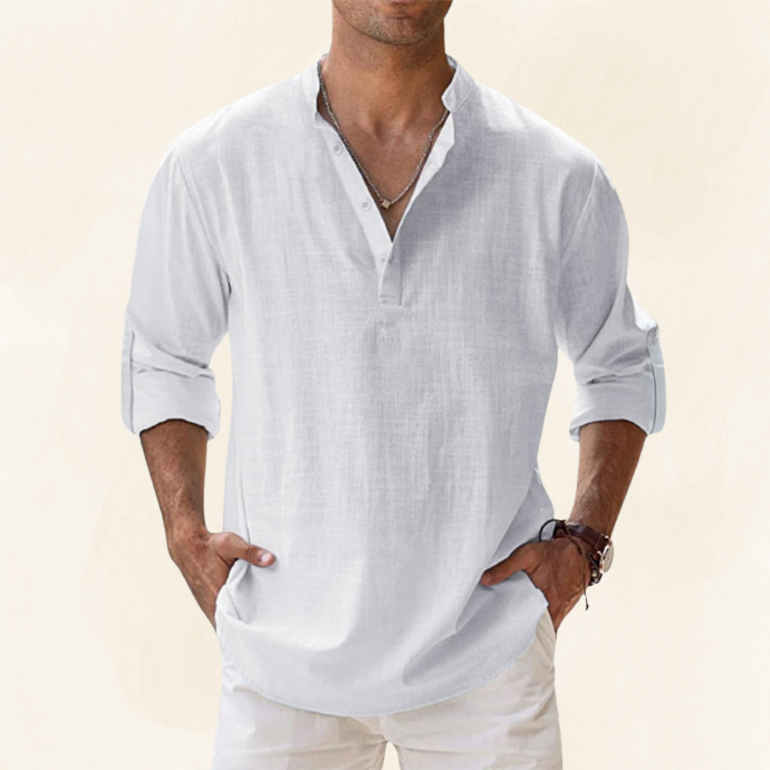 Imanol | Camicia traspirante