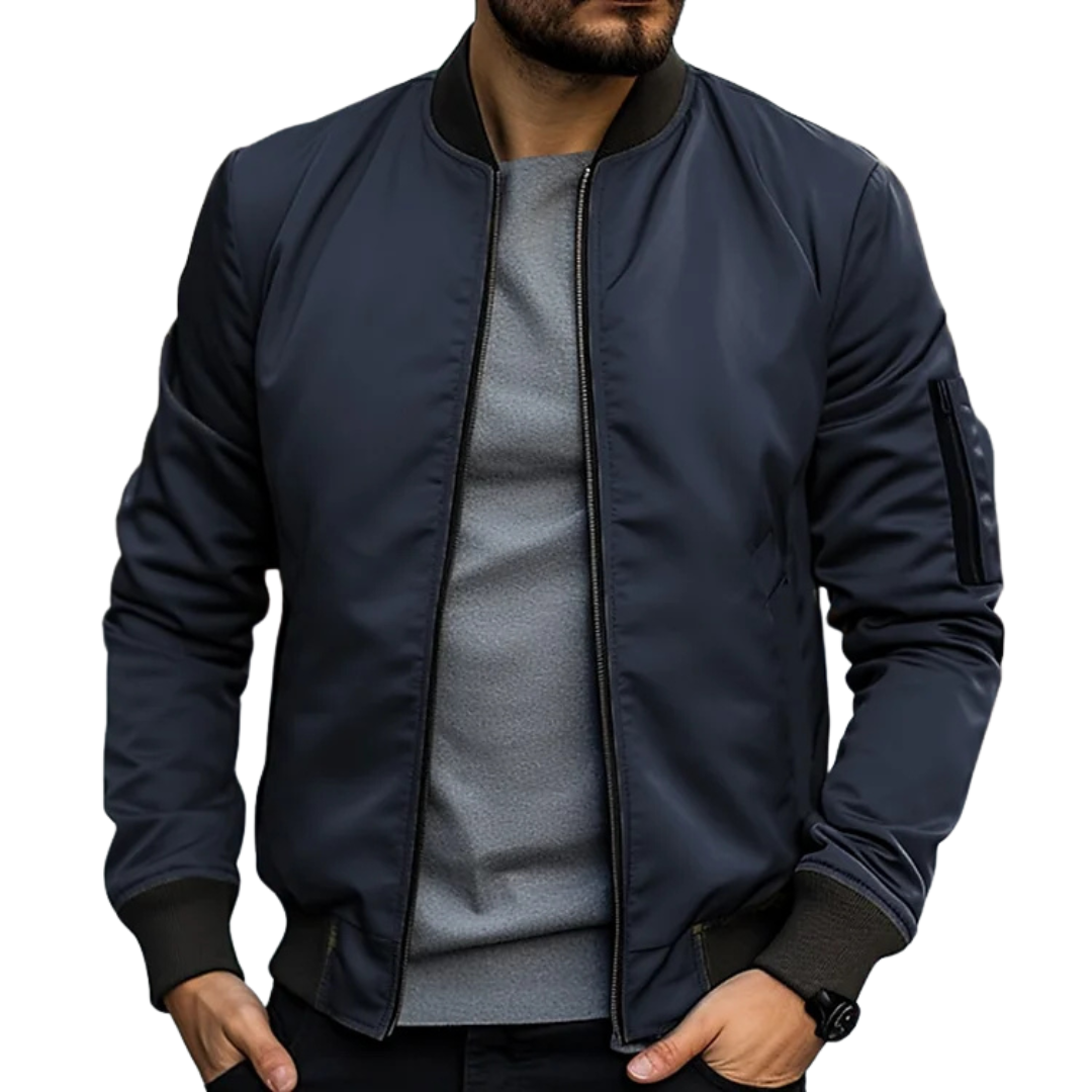 Hugo | Giacca bomber NightRider