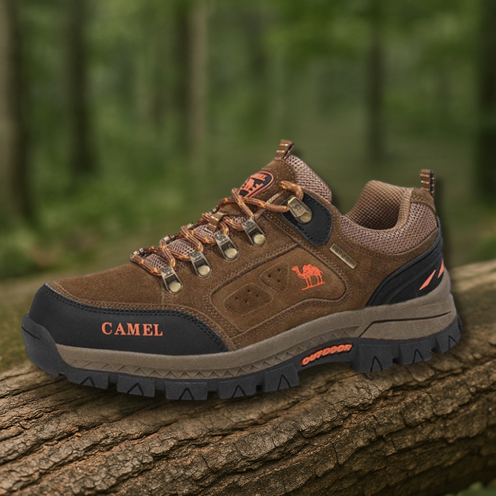 Firmin | Scarpe da trekking innovative