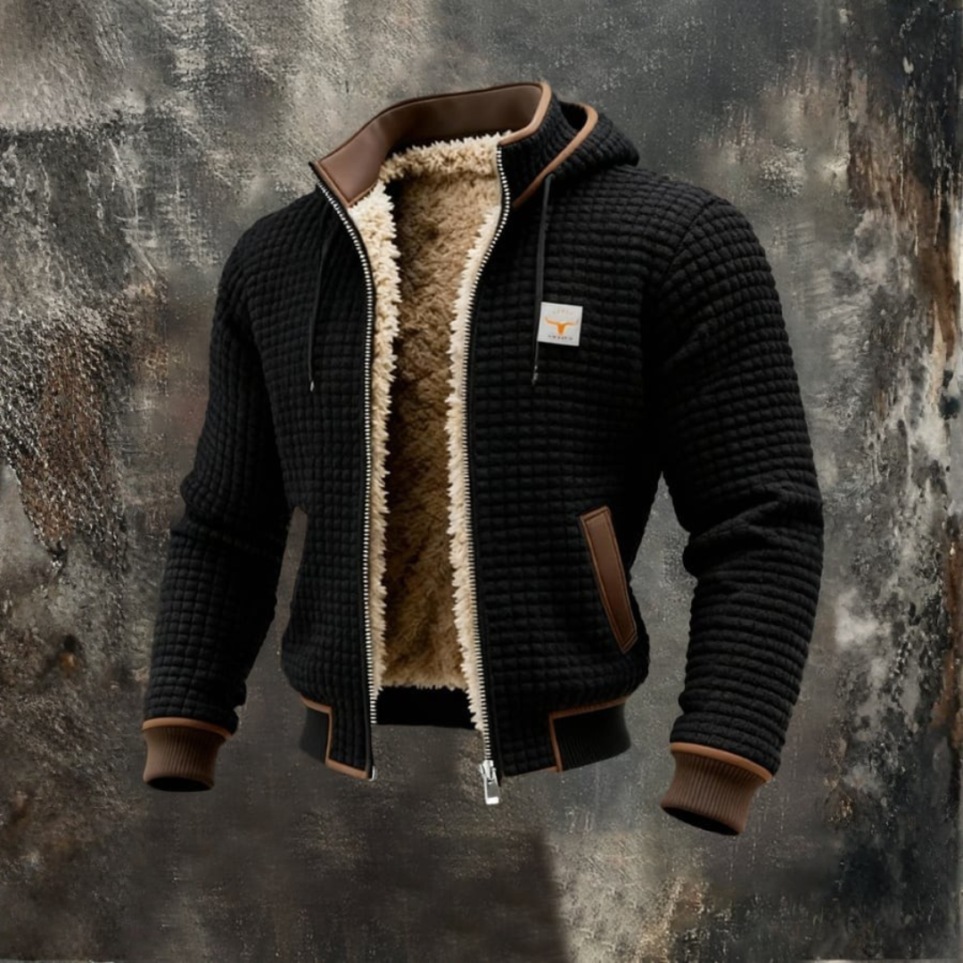 Éloi | Calore Intenso e Stile Moderno