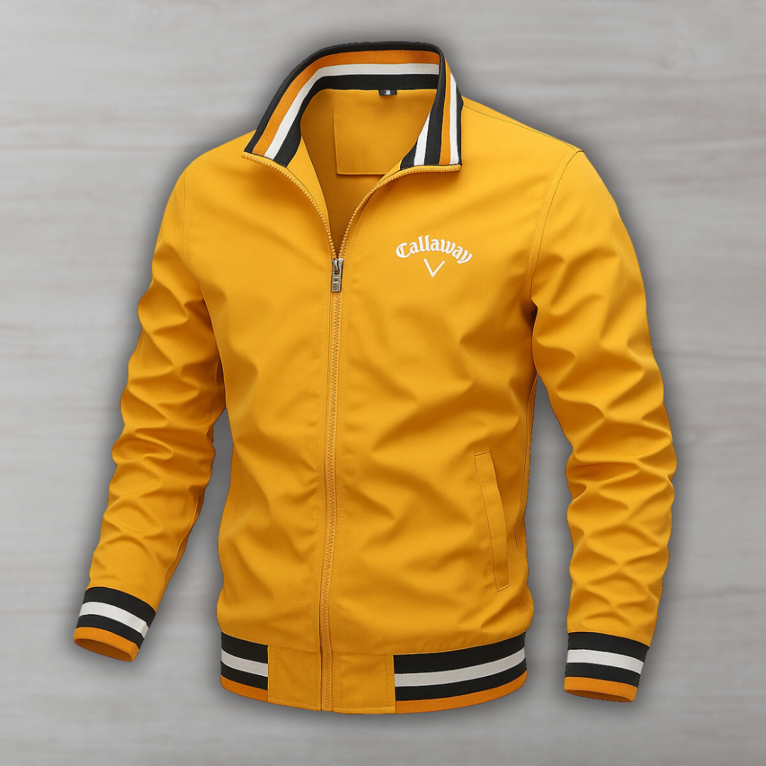 Axel | Giacca sportiva elegante da uomo
