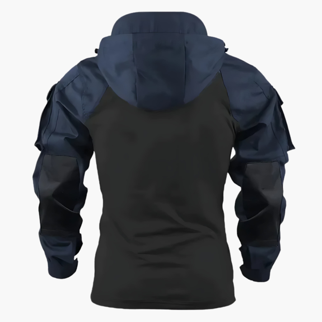 Olegario | Gilet tattico