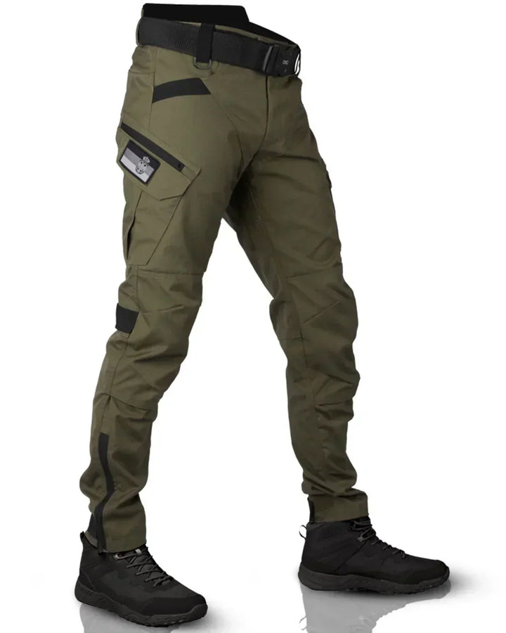 Guglielmo | Pantaloni tattici