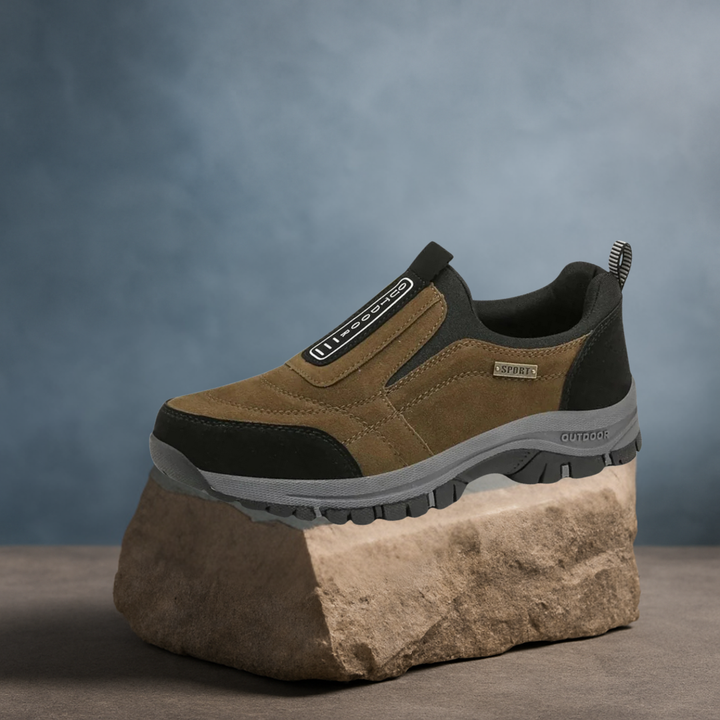 Stefano | Scarpe ortopediche