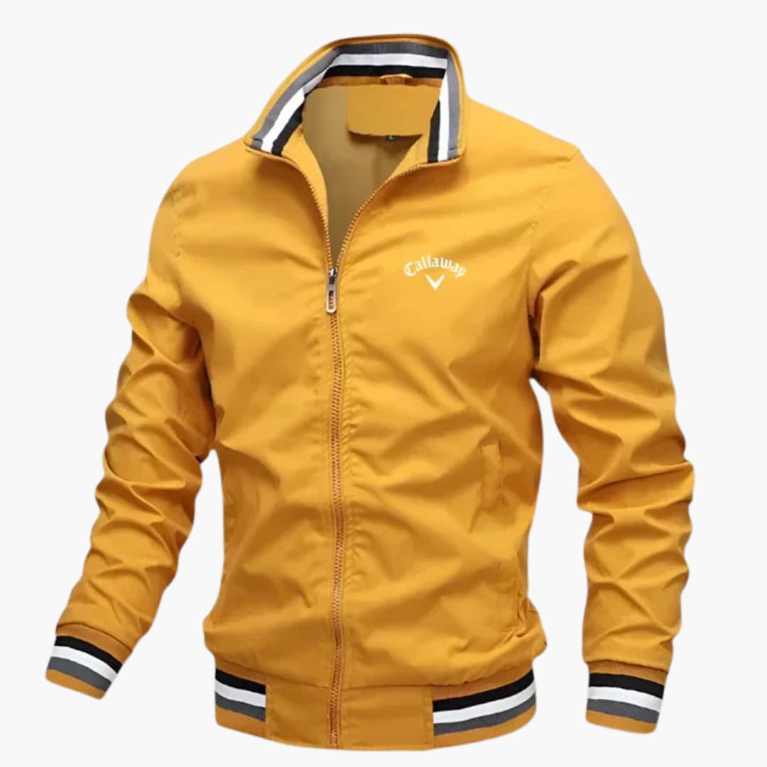 Sohan | Giacca da uomo premium