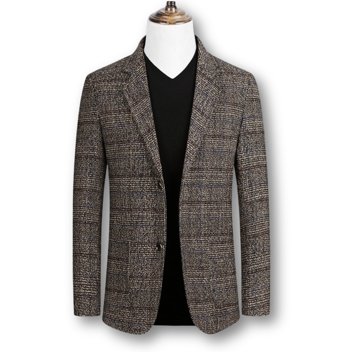 Marclen | Blazer Strutturato