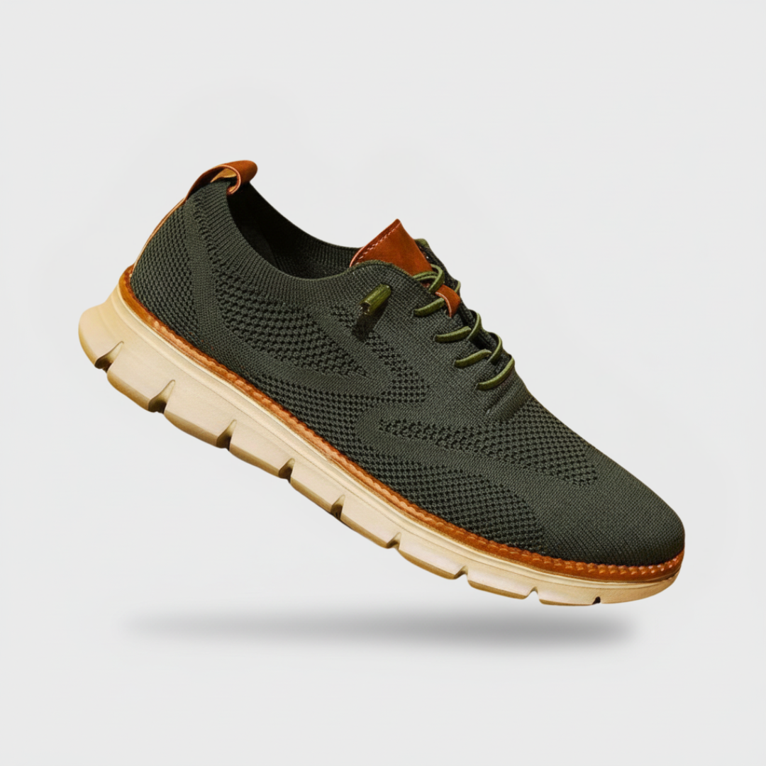 Fabian | Scarpe da uomo in mesh