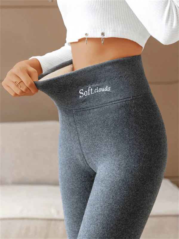 Elmyra | Legging cocoon termico