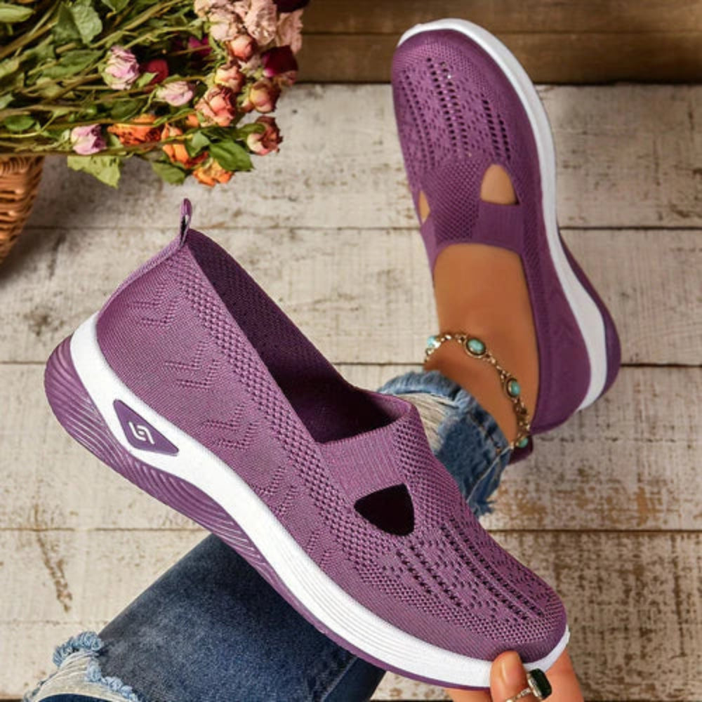 Miranda | Scarpe da trekking comode