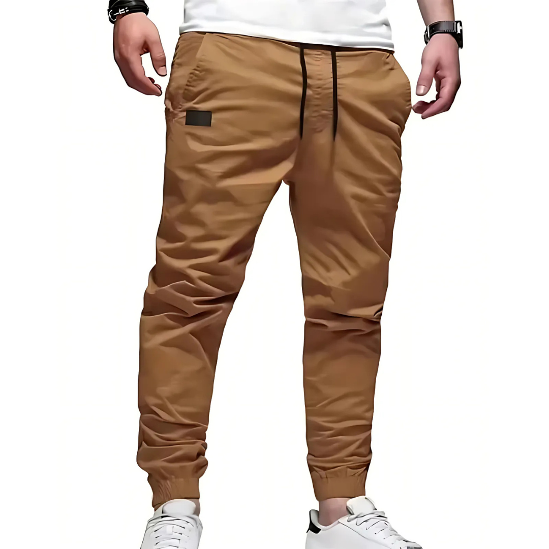 Laureano | Pantaloni Cargo
