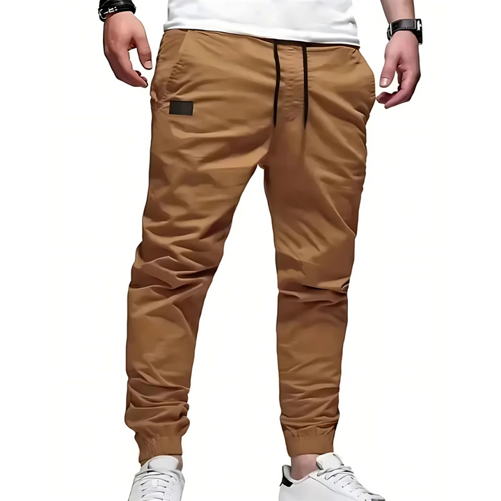 Laureano | Pantaloni Cargo