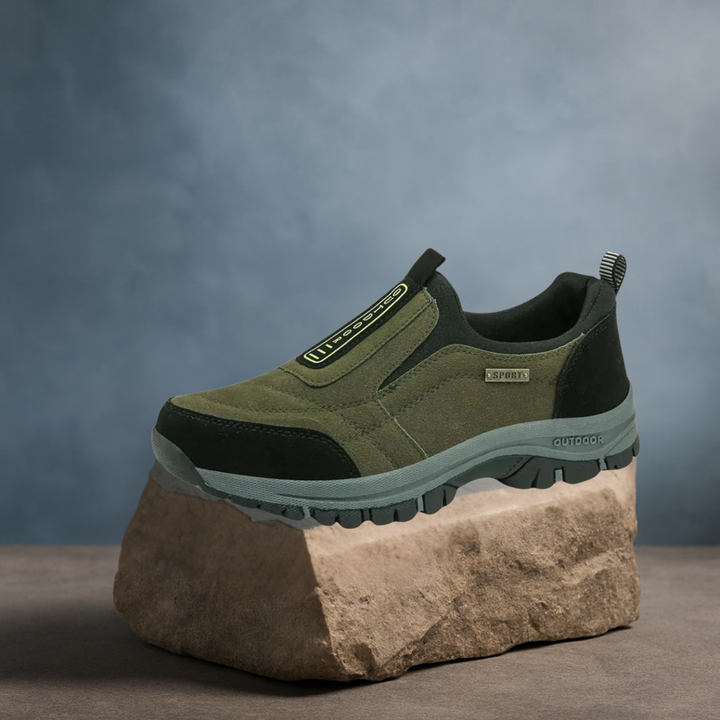 Stefano | Scarpe ortopediche