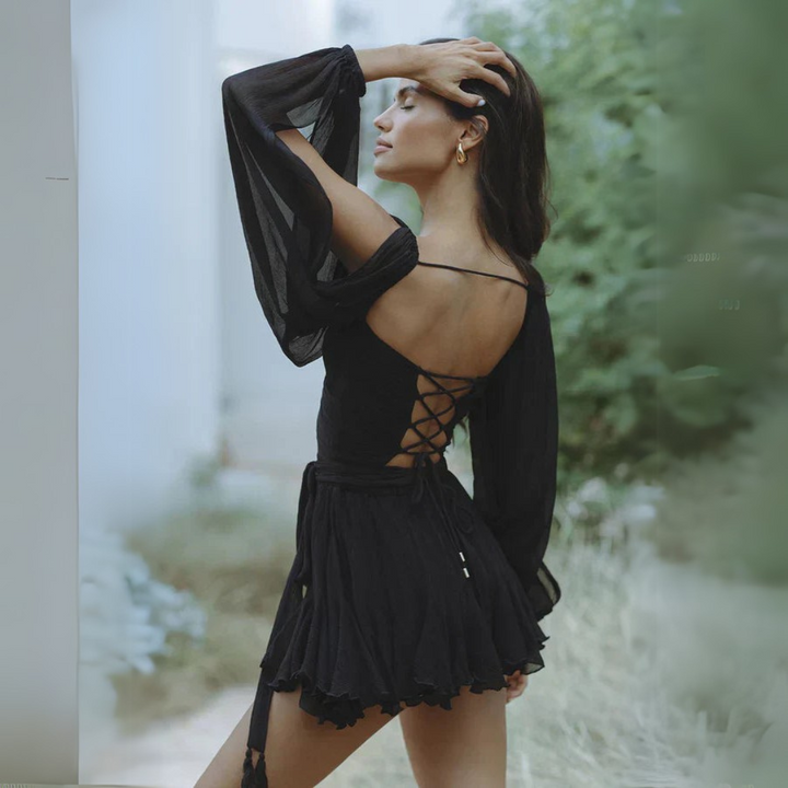 Jade | Vestito Estivo Elegante