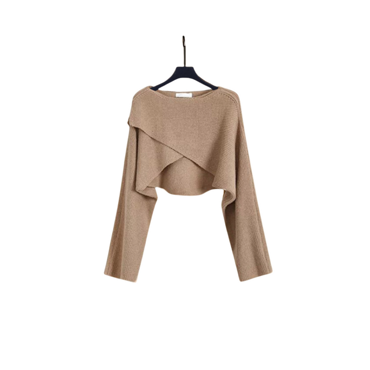 Valentina | Set elegante di vestiti in maglia