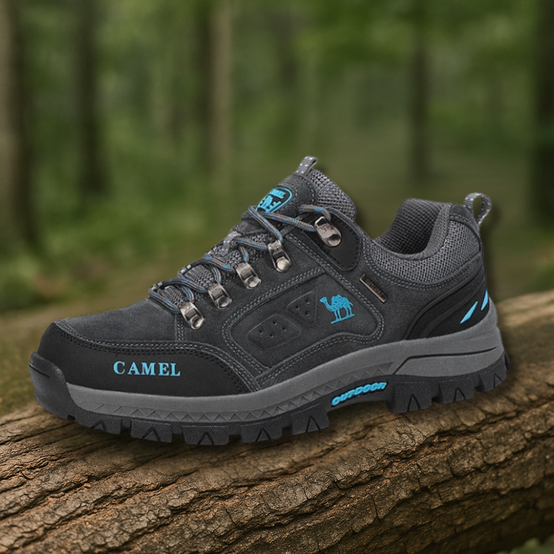 Firmin | Scarpe da trekking innovative
