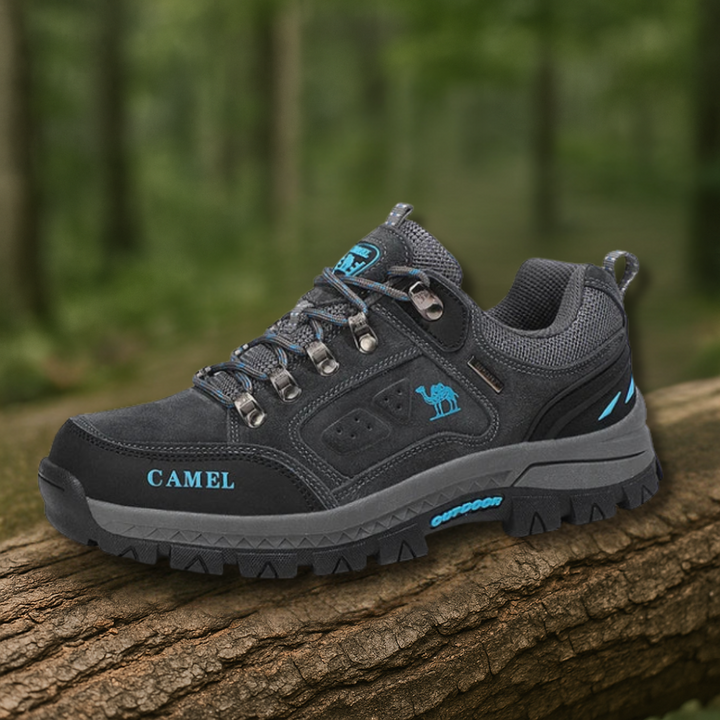 Firmin | Scarpe da trekking innovative