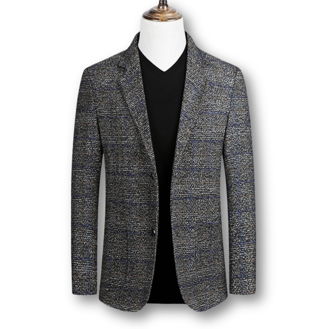 Marclen | Blazer Strutturato