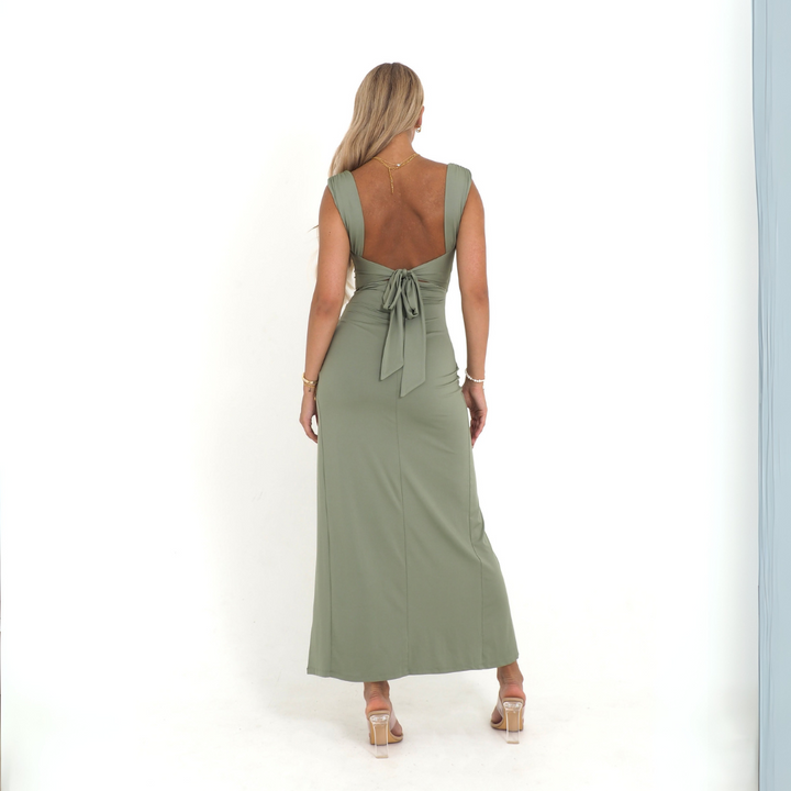 Morena | Abito midi