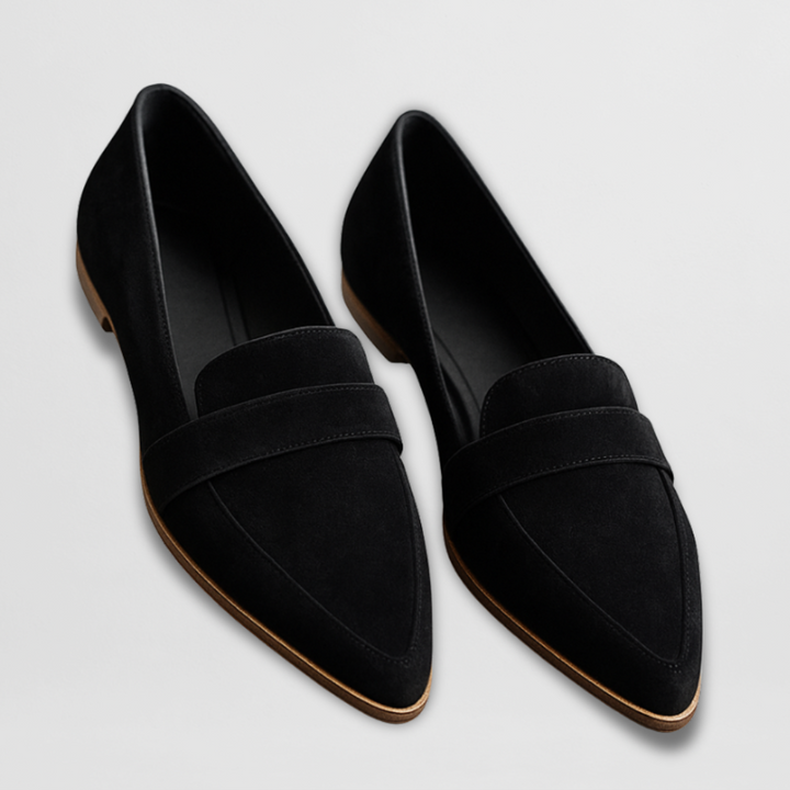 Lazara | Mocassini eleganti e confortevoli