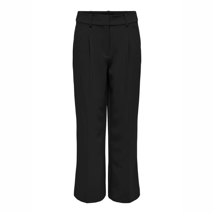 Estefania | Pantalone elegante a gambe larghe