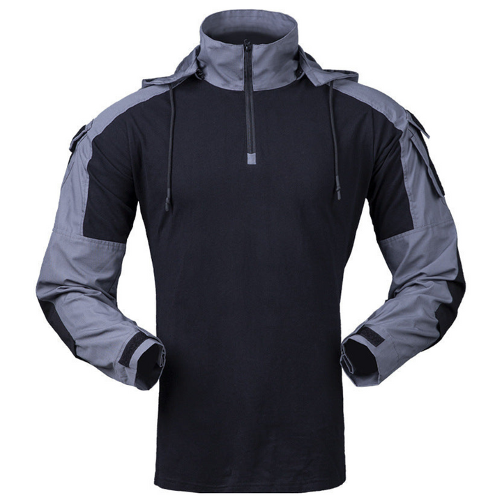 Olegario | Gilet tattico