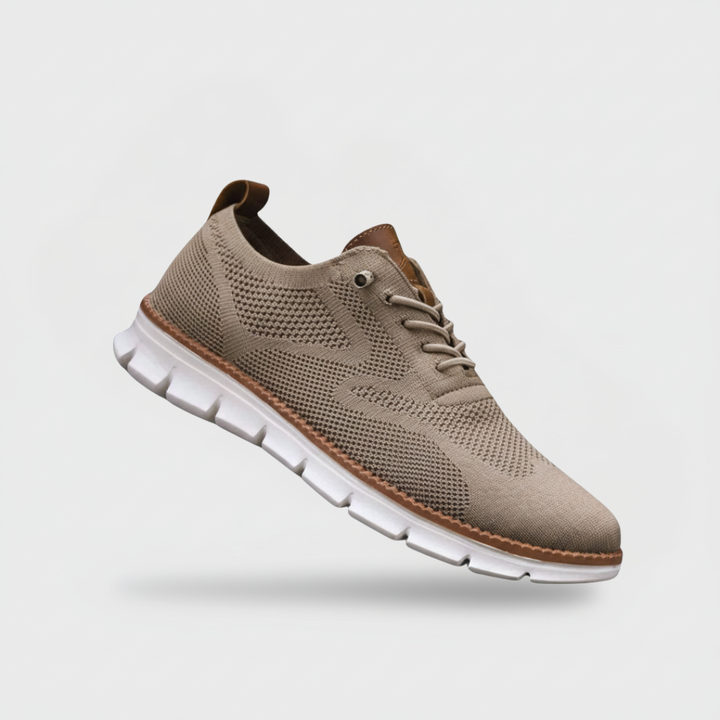Fabian | Scarpe da uomo in mesh