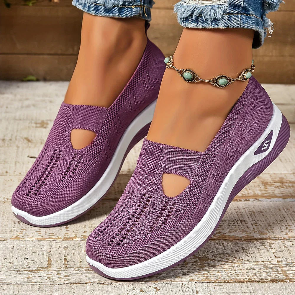 Miranda | Scarpe da trekking comode