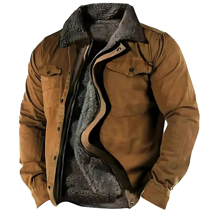 Norberto | Giacca Western Classica