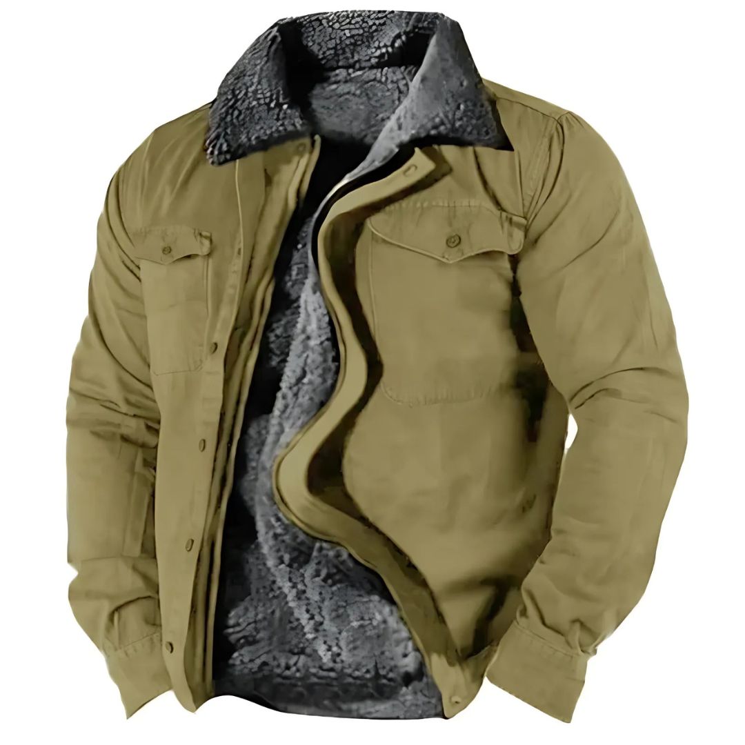 Norberto | Giacca Western Classica