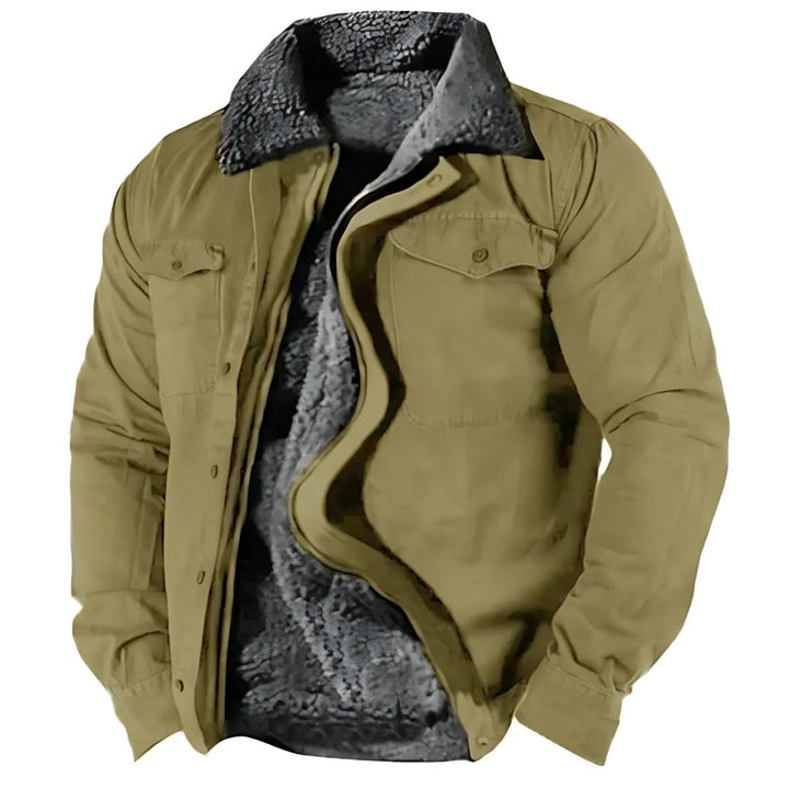 Norberto | Giacca Western Classica