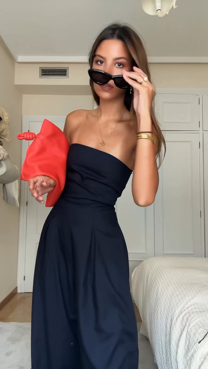 Luisa | Monocabineau con stile